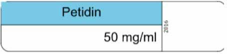 Novorapid 1 ein/ml VÖRUNÚMER: 1150303 O Ondansetron 2 mg/ml LITUR: