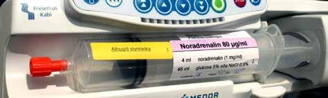 Cloxacillin 1000 mg (Ath! styrkleika) VÖRUNÚMER: 1154682 Cloxacillin 2000 mg (Ath!