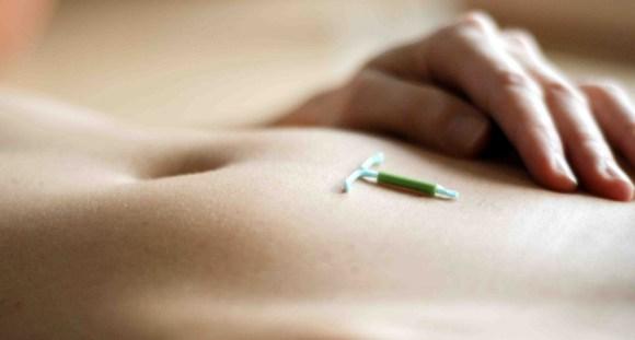 Traditionally, the IUD was not thought of as an appropriate teen contraceptive method.