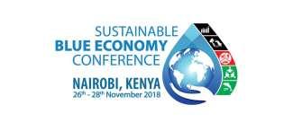 3 Στην Κένυα το διεθνές συνέδριο για τη Μπλε Οικονομία Με πρωτοβουλία και προσωπική πρόσκληση της Α.Ε.