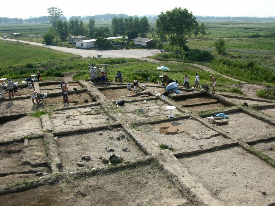 Αρχαιολογικό Ινστιτούτο Σόφιας