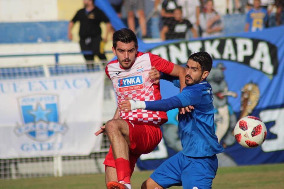 ΙΩΝΙΚΟΣ OFFICIAL MATCH PROGRAMME Τι φταίει και στα λεγόμενα ντέρμπι μοιάζετε πιο συγκεντρωμένοι σε σχέση με ματς που μοιάζουν εύκολα; Δεν νομίζω ότι υπάρχουν παιχνίδια που είμαστε πιο συγκεντρωμένοι