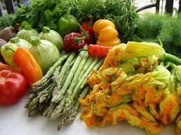 Προκειμένου να αναπτυχθεί επιθυμητό άρωμα και υφή, απαιτείται περισσότερο μαγείρεμα Τα κυριότερα λαχανικά που