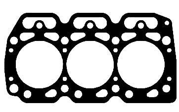 00 No stock H-CD100-2 Φλάντζα κεφαλής N179 CD100 (75 gasket) (ex TI-70-01-315)