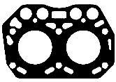 00 gasket) M-80-01-330 Φλάντζα Κεφαλής