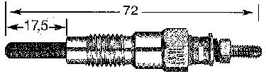 5V V1502,V1702 15221-6551-0 (626-103-08) 5.