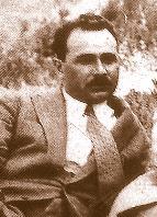 ΚΩΣΤΑΣ ΚΑΡΙΠΗΣ: 1890/5 1952; ΣΥΝΘΕΤΗΣ ΣΤΙΧΟΥΡΓΟΣ ΕΡΜΗΝΕΥΤΗΣ - ΚΙΘΑΡΙΣΤΑΣ Το πραγματικό του όνομα ήταν Κώστας Καριπόπουλος και γεννήθηκε στην Πόλη.