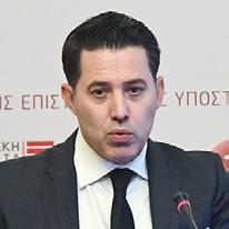 Δημήτρης Κουρέτας, Καθηγητής Τοξικολογίας, Τμήμα