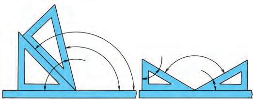 1. himchilik ftringig, so ngr chim qog oig turli ko rinishgi o ro prllel v perpenikulr chiiqlr o tking (3.6-chim). 2. Itiori uunlik kesm tnl oling, so ngr uni olin 3 g, kein 5 g teng o ling.