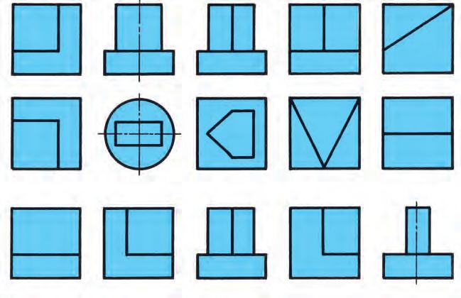 1 2 3 4 5 ed Ef 26.1-chim. e f 26.2-chim. 26.1-chim etllrning ikkitn ko rinishlri 1, 2, 3, 4 rqmlri iln elgilngn.