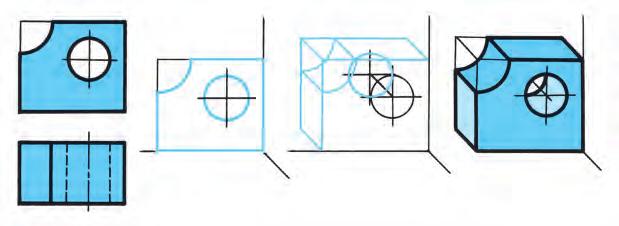 4. Yssi shkllrni frontl imetri jrish o qi uchun qn qimt olini? Ish ftrig turli ko rinishgi ssi shkllrning frontl imetrisini chiing. 1. Ish ftrig muntm ko purchklrning iometrisini, V, W lr chiing. 2.