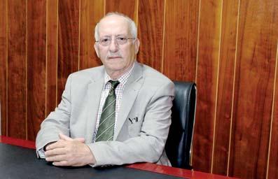 Lettre du Président Président du Conseil de la Concurrence, Amara ZITOUNI Le Bulletin Officiel et la Concurrence (BOC) a été créé, il convient de le rappeler, par le décret exécutif n 11-242 du 10