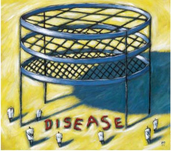 Choice of the right population Reference standard: best available, clinically accepted, error-free
