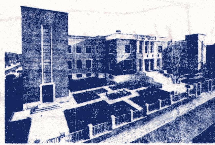 Glasilo Zavoda za javno zdravstvo Istarske županije Godina: VIII Broj: 35 36 ISSN 1334-4145 srpanj prosinac 2008. arh. Lino Moscheni, 1940.god. U ovom broju donosimo: 1.
