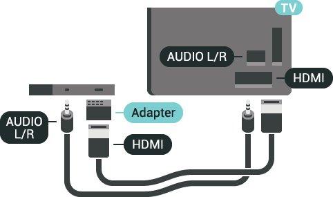 κάθε φορά. Αν οι συσκευές σας είναι συνδεδεμένες μέσω HDMI και διαθέτουν EasyLink, μπορείτε να τις ελέγχετε με το τηλεχειριστήριο της τηλεόρασης.