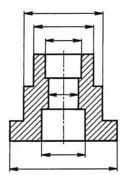 137. (1 BOD)Koje mjerilo nije standardno? a) M 5:1 b) M 1:5 c) M 1:2 d) M 1:7 e) M 10:1 138. (1 BOD)Format papira A4 iznosi: a) 210x297 b) 297x420 c) 200x310 d) 420x594 e) 100x145. 139.