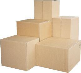 U tri sloja DIMENZIJE (mm) CIJENA 6468 260 x 180 x 140 10,00 6469 300 x 215 x 140 10,00 6470 405 x 305 x 100 10,00 6471 430 x 305 x 315 10,00 U pet slojeva 6472 234 x 180 x 180 10,00 6473 305 x 220 x