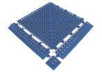 - Prikladna za industriju, kupaone, garderobe i bazene. Tip: 4520 - (Pakiranje 9 kom.), kvadrat 30 x 30 x 1,3 cm, Cijena : 320,00 Tip: 4521 - (Pakiranje 3 kom.