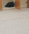 Rešetke s obzirom na svoju otpornost imaju velik raspon namjene. Mogu se proizvoljno spajati u module 1200 x 600 mm (visina 25 mm).