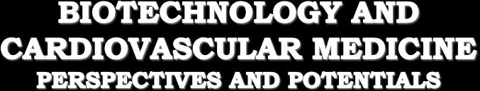 THE NEXT TWO DECADES Miniaturatisation Transcatheter Valves New Bioabsorbable Stends Tissue