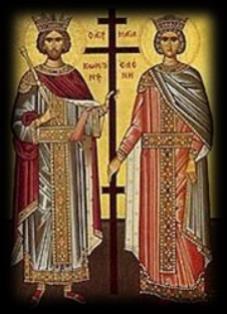 June 28, Thursday, Great Vespers for the Holy Apostles Peter and Paul, 6:00-7:00 PM 28 Ιουνίου, Πέμπτη, Μέγας Εσπερινός Αγ. Αποστόλων Πέτρου και Παύλου, 6:00-7:00μμ.