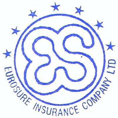 This Policy is the contract between You, the Insured, and Us, Eurosure Insurance Co. Ltd.