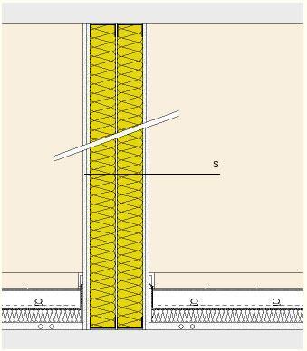 5.2 MBULESAT 5.2.1 Rikonstruksioni i tarracës Rikonstruksioni i dëmtimeve të pjesëve të pjerrëta, duke përdorur llaç çimento me përmbajtje për 1:2 sipas pikës 5.1.1.5, pas këtij riparimi do të formohet një shtresë llaç çimentoje me trashësi minimumi 2 cm të niveluar për krijimin e shtresës izoluese.