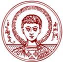 ΑΡΙΣΤΟΤΕΛΕΙΟ ΠΑΝΕΠΙΣΤΗΜΙΟ ΘΕΣΣΑΛΟΝΙΚΗΣ ΤΜΗΜΑ ΟΙΚΟΝΟΜΙΚΩΝ ΕΠΙΣΤΗΜΩΝ ΠΡΟΓΡΑΜΜΑ ΜΕΤΑΠΤΥΧΙΑΚΩΝ ΣΠΟΥΔΩΝ «LOGISTICS & ΔΙΟΙΚΗΣΗ ΕΦΟΔΙΑΣΤΙΚΗΣ ΑΛΥΣΙΔΑΣ» Αριθμός πρωτοκόλλου: Ημερομηνία παραλαβής: Αριθμός