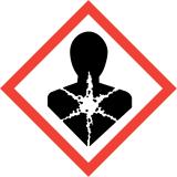 Δηλώσεις προφύλαξης (Precautionary statements): P405+Ρ102 P261 Ρ270 P280 P301+Ρ312 Ρ330 Ρ308+Ρ313 SP1 EUH401 Φυλάσσεται κλειδωμένο και μακριά από παιδιά.