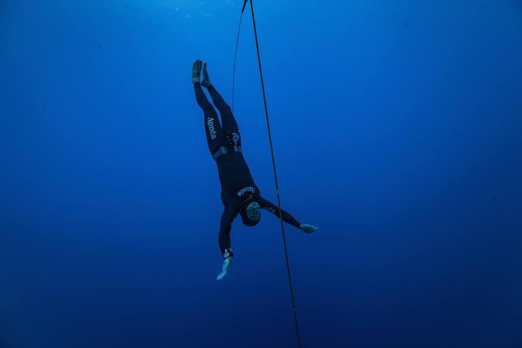Science in Free Diving Η φυσιολογία και η παθοφυσιολογία της ελεύθερης κατάδυσης. Μέρος Γ Παθοφυσιολογικοί μηχανισμοί που σχετίζονται με τις δραστηριότητες της ελεύθερης κατάδυσης.