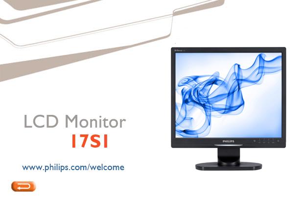 e-manual Ηλεκτρονικό Εγχειρίδιο Χρήστη Οθόνης LCD Philips file:///p