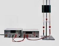 Dobivanje vodika u Kippovom aparatu Reakcijom vode s metalima 1. i 2.