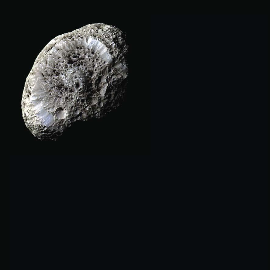 Στις 21 Ιουλίου 1994 ένας από τους πιο παράξενους κομήτες, που έχουν παρατηρηθεί ποτέ, συγκρούστηκε με τον πλανήτη Δία.