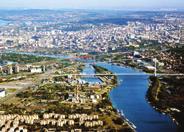 όμως μέχρι σήμερα περήφανη κι αγέρωχη. 2η ημέρα: ΒΕΛΙΓΡΑΔΙ (ξενάγηση πόλης) Πρωινό & ξεκινάμε την πανοραμική ξενάγηση του Βελιγραδίου.