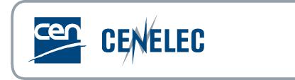 CEN-CENELEC Ο ΗΓΟΣ 10 Πολιτική για τη διάδοση, τις πωλήσεις και το δικαίωμα πνευματικής ιδιοκτησίας των ημοσιεύσεων της CEN-CENELEC Έκδοση 4, 2017-11 Αντικαθιστά τον CEN-CENELEC Οδηγό:2015 H CEN και