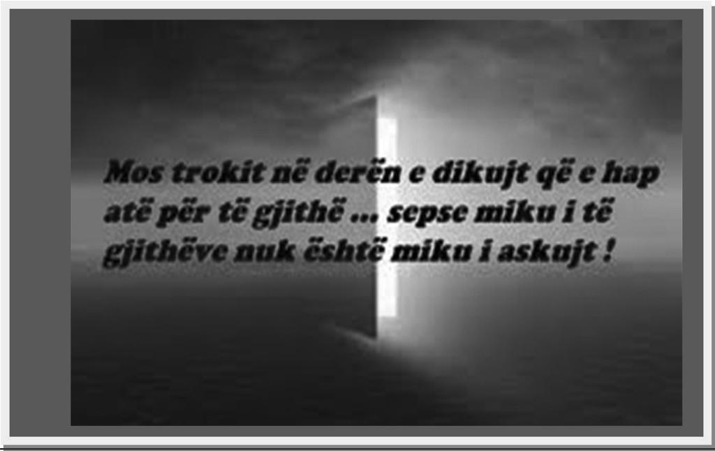 A arrin të flasësh lirisht për gjithçka me mikun tënd më të mirë? Për çfarë flet më së shumti me mikun tënd më të mirë.