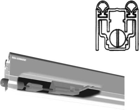 cutter Δίσκος Κοπής για 52-562,52-563 Cutting device o