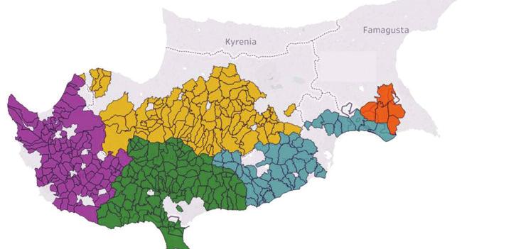 .. ΧΙΛΙΑΔΕΣ ΠΡΟΣΦΥΓΕΣ ΕΓΚΑΤΕΛΕΙΨΑΝ ΤΑ ΣΠΙΤΙΑ ΤΟΥΣ Τρεις το λάδι, τρεις το ξίδι και έξι το λαδόξιδο... το τιμολόγιο της ΑΗΚ.