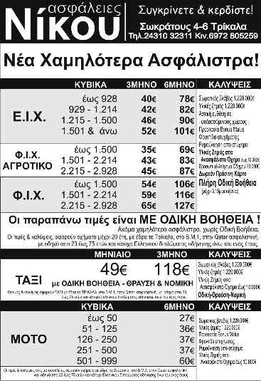 τοπικά ΚΥΡΙΑΚΗ 16 ΣΕΠΤΕΜΒΡΙΟΥ 2018 σελίδα 9 Περιοδεία Χαρακόπουλου - Βλαχογιάννη, σε υπηρεσίες στη Θεσσαλονίκη Με μεγάλη συμμετοχή στελεχών και προέδρων ΝΟΔΕ της Μακεδονίας, παρουσία και των