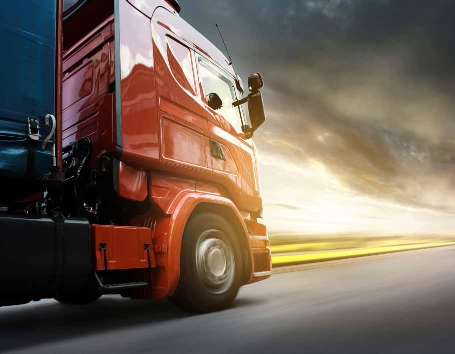 Τα Logistics >> Green Logistics Πράσινες Τεχνολογίες στις Μεταφορές και την