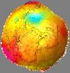 Εισαγωγή στο γήινο πεδίο βαρύτητας (Αρχές της Φυσικής Γεωδαισίας) ιδάσκοντες ημήτρης εληκαράογλου Γεράσιμος Μανουσάκης 7ο εξάμηνο, Ακαδ.