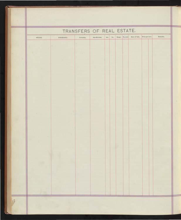 TRANSFERS OF