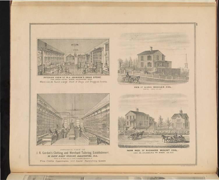J. R. Gordon's Clothing and Merchant Τ ailoring Establishn1cnt..fZ }i,"'ff!l".lf:/l/.'1\',<;t"ιlkj."i/, (},'JL}.'.fj'/Ιf JJc, fμl, ΙΙ<I.
