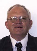 Ds Theuns Botha van Gemeente Ottosdal sal van 10 tot ongeveer 21 Desember die lidmate in Bulawayo en Harare besoek.