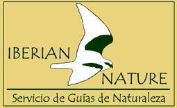 Iberian Nature Birding & Nature Guided Services Tlf: 676 78 42 21 E-mail: info@iberian-nature.