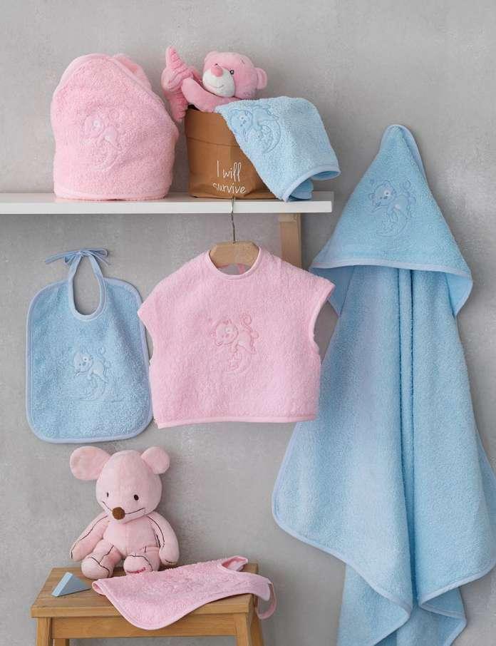 20 Baby joia collection 100%βαμβακερή φανέλα με