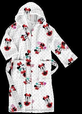 MINNIE PATCHWORK