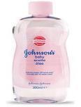 Extra moisturising JOHNSON'S BABY BATH 750ML -00042