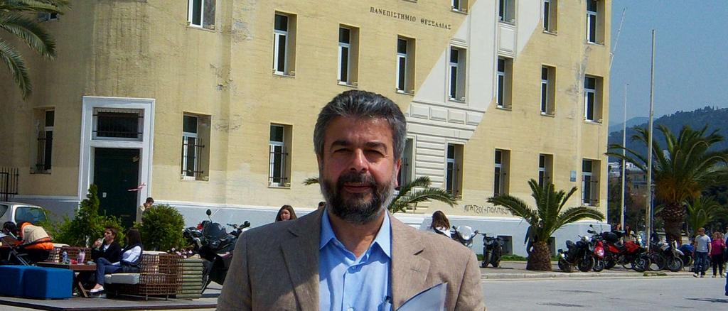 net/profile/andreas_tsakalof ΕΚΠΑΙΔΕΥΣΗ-ΤΙΤΛΟΙ ΣΠΟΥΔΩΝ 1977 Πτυχίο Χημικού Μηχανικού, Lomonosov Moscow State University of Fine Chemical Technology, Moscow, Russia, βαθμός πτυχίου 8,18.