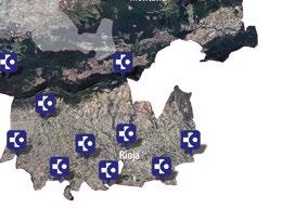 irudi - LMAU eta kontsultategiak 2 Kokagunea g G4-5/ G4-8 Araba Erakunde Sanitario Integratua (Araba ESI) Gasteizeko eta landa-eremuko